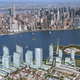 Illustration for article titled The Billion-Dollar Megaprojects That Will Transform NYC By 2030